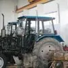 новый трактор - на старые документы!!! в Прохладном 2