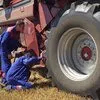 ремонт тракторов СASE (Кейс) в Прохладном