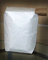 фотография продукта Бумажные мешки с клапаном
