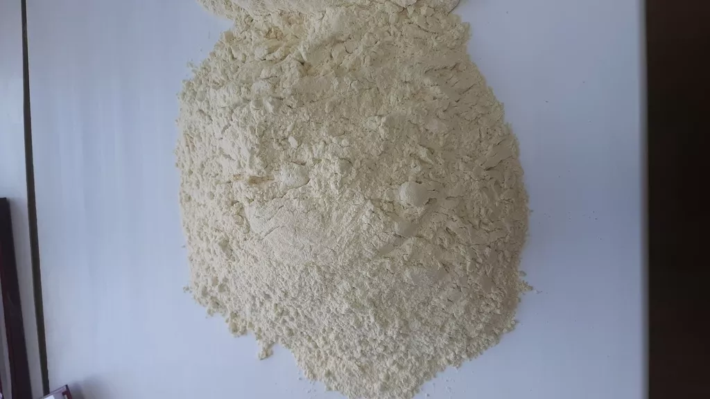фотография продукта Мука 2 сорта из твердой пшеницы (дурум)