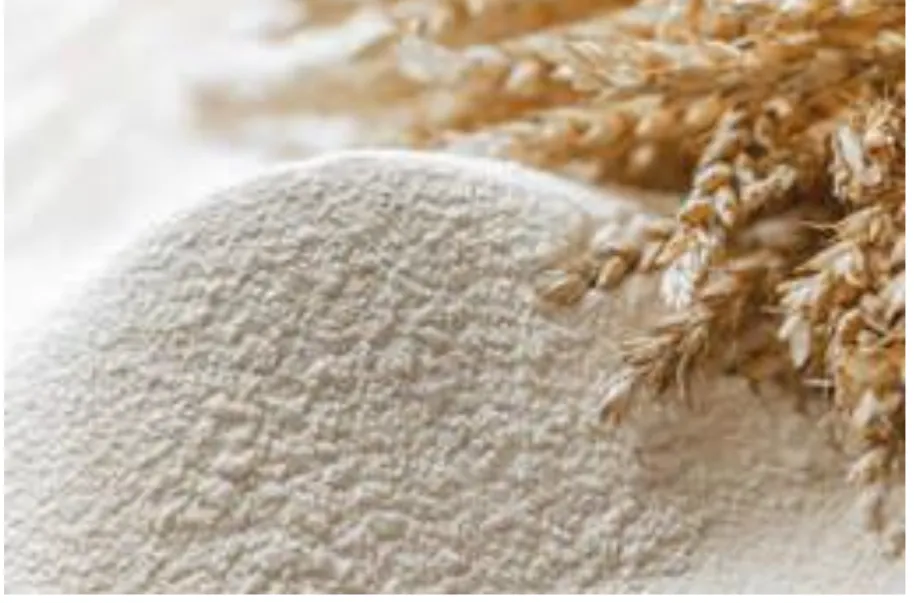 фотография продукта Мука пшеничная В/С, 1/с, 2/с. Оренбург.